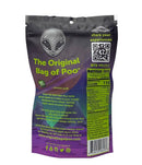 The Original Bag of Poo® (Alien Cotton Candy Poo)