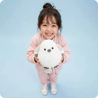 Japanese Fairy Bird Warmies