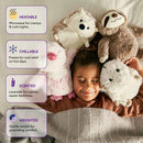Highland Cow Warmies