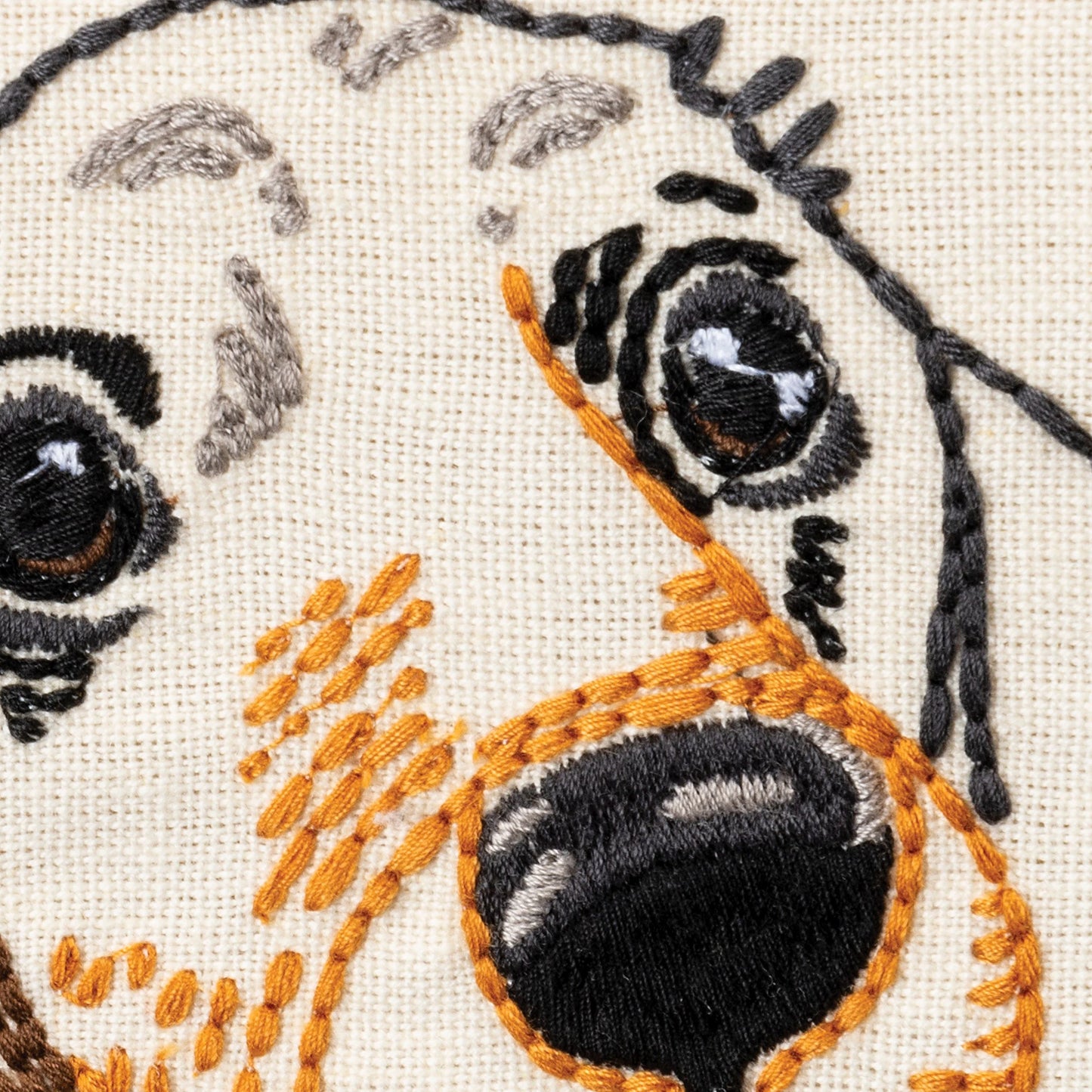 Love My Dachshund Kitchen Towel