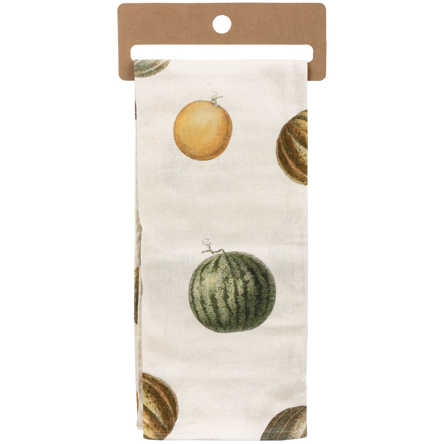 Nice Melons Kitchen Towel