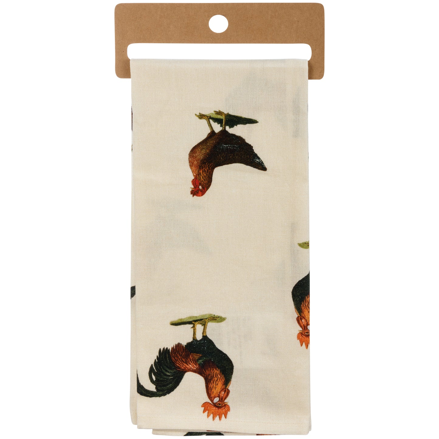 Rise & Shine Mother Cluckers Kitchen Towel