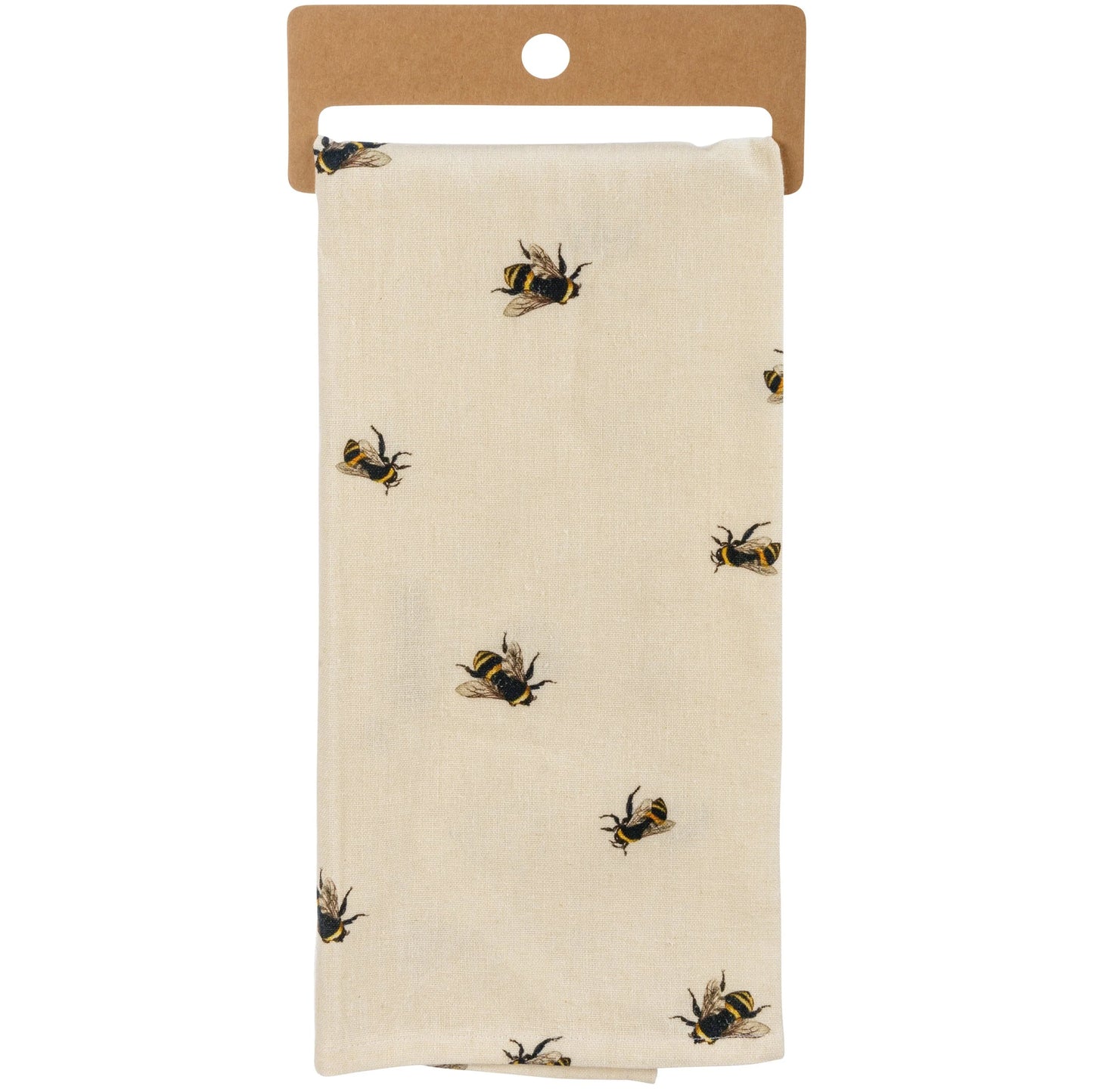 Show Me The Honey Kitchen Towel