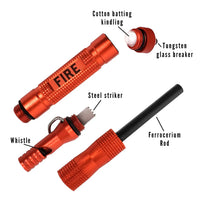 Fire Starter