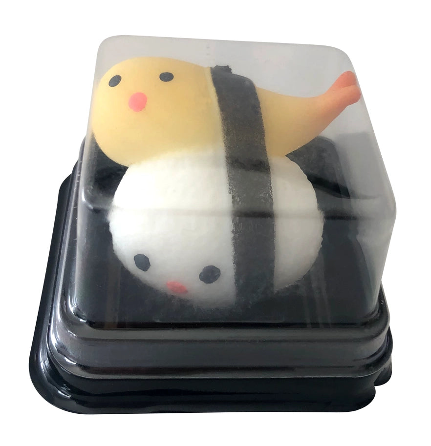 Squishy Sushi