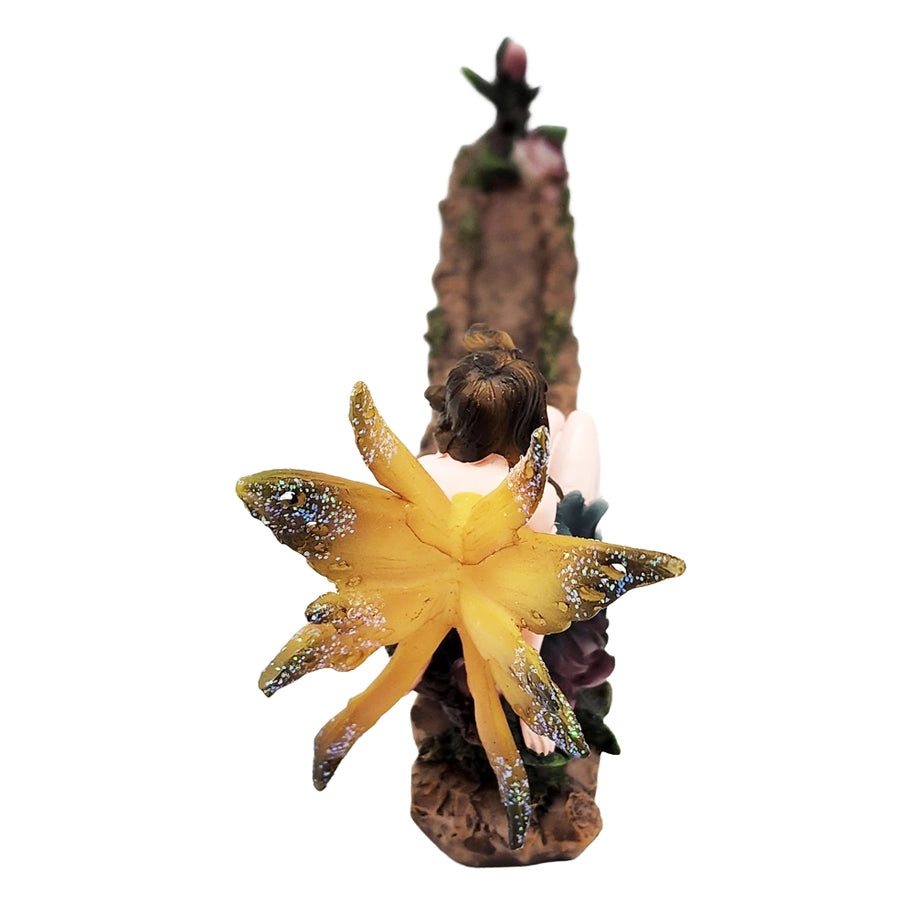 Fairy Incense Burner
