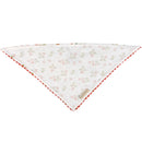 Strawberry Small Pet Bandana