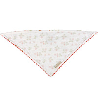 Strawberry Small Pet Bandana