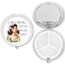 Sassy Talkin Pill Boxes