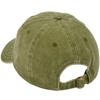 I'd Hike That Baseball Cap