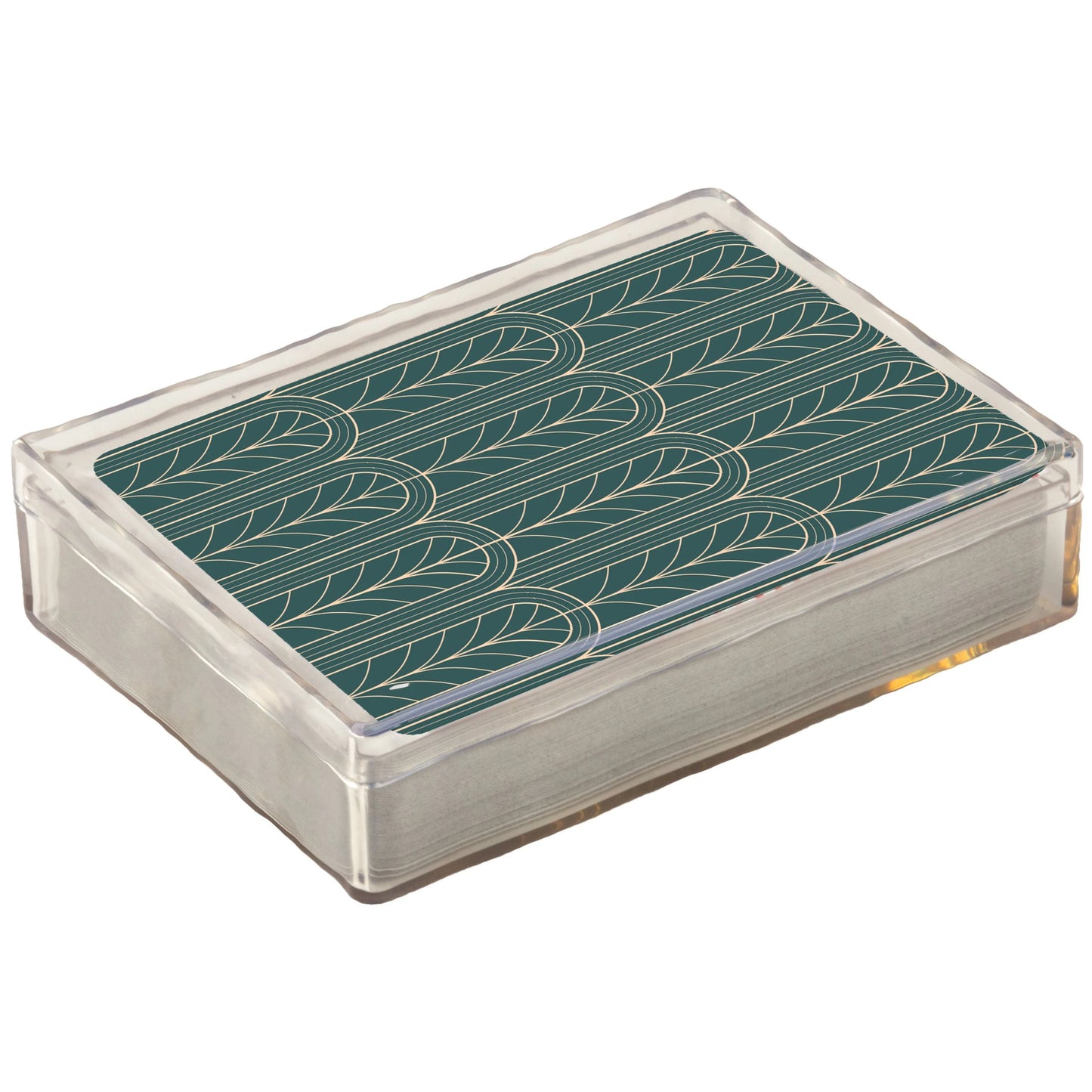 Cocktails Playing Cards