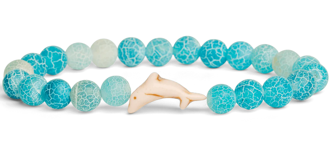 Fahlo Dolphin Tracking Bracelets