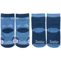 Got Milk Baby Sock Set