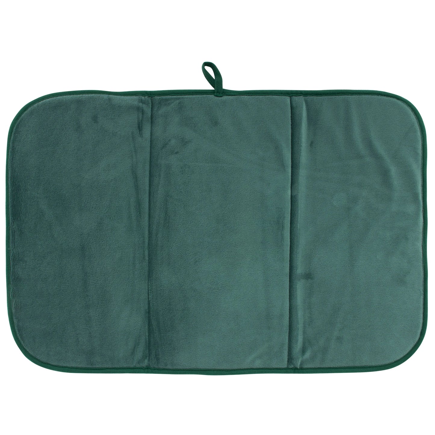 Doing The Dishes Drying Mat