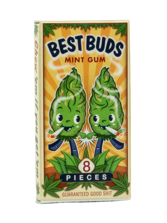 Best Buds Gum