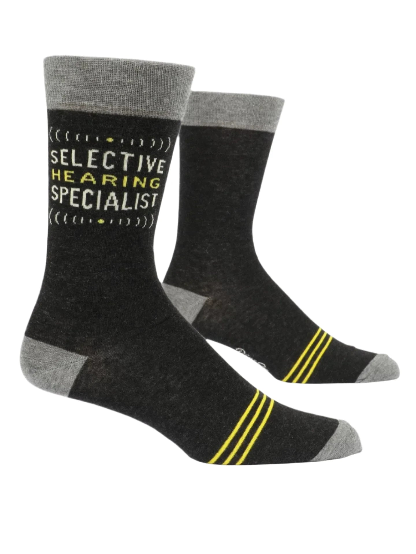 Selective Searing Specialist Socks