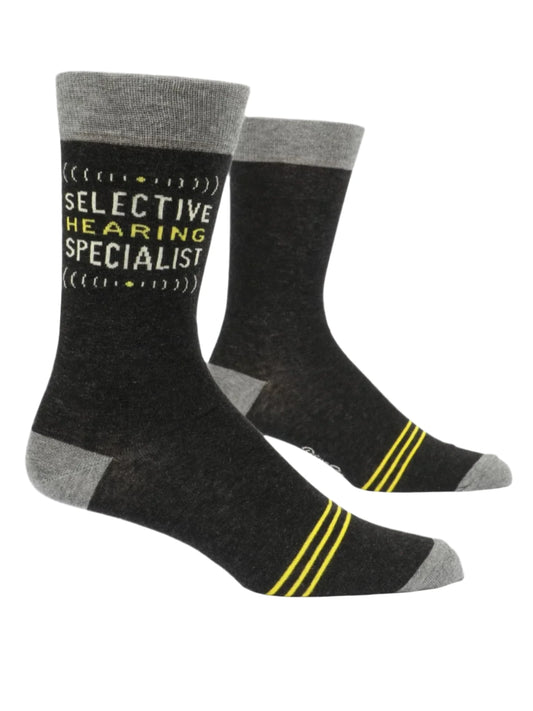 Selective Searing Specialist Socks