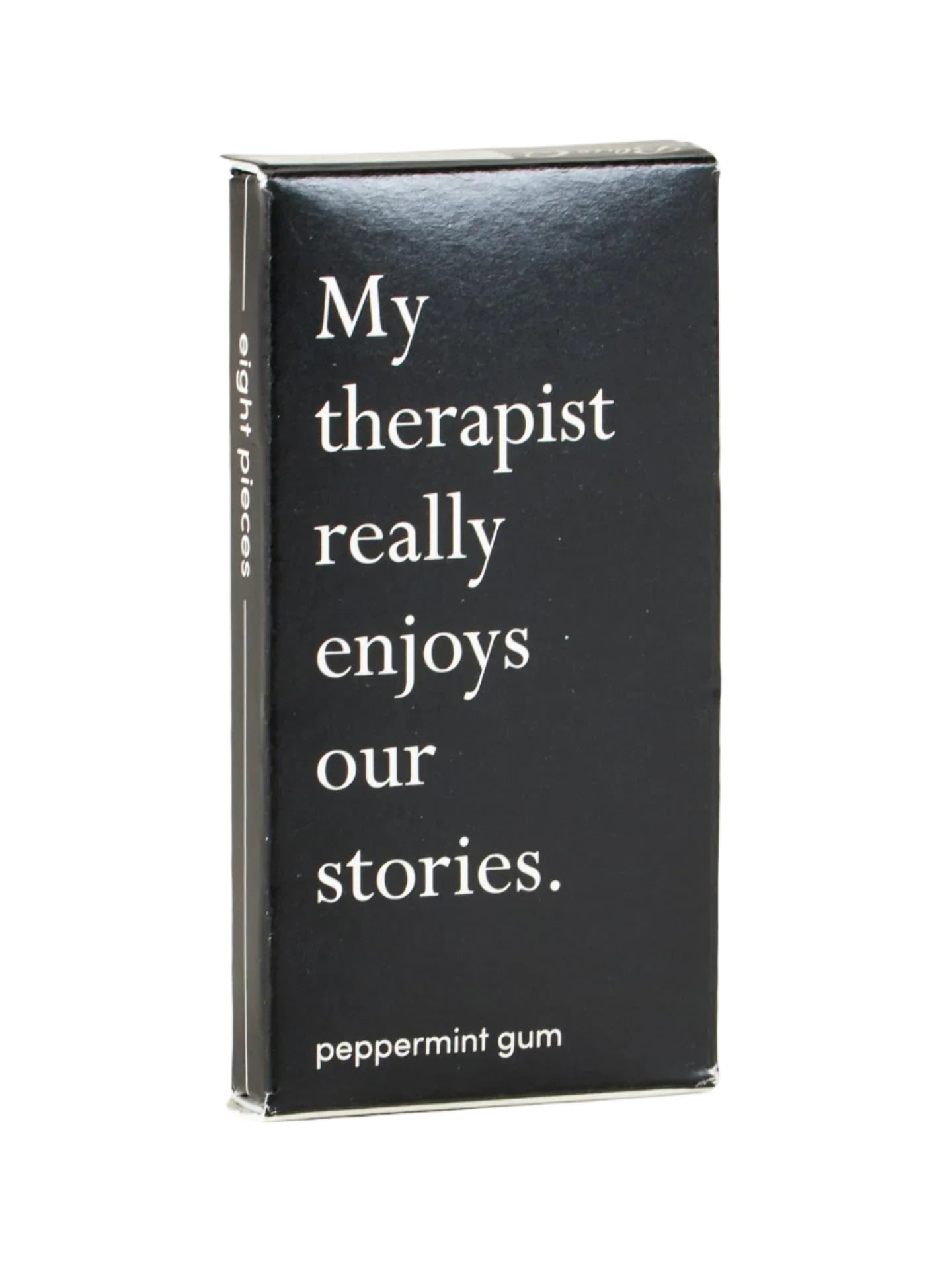 My Therapist Gum