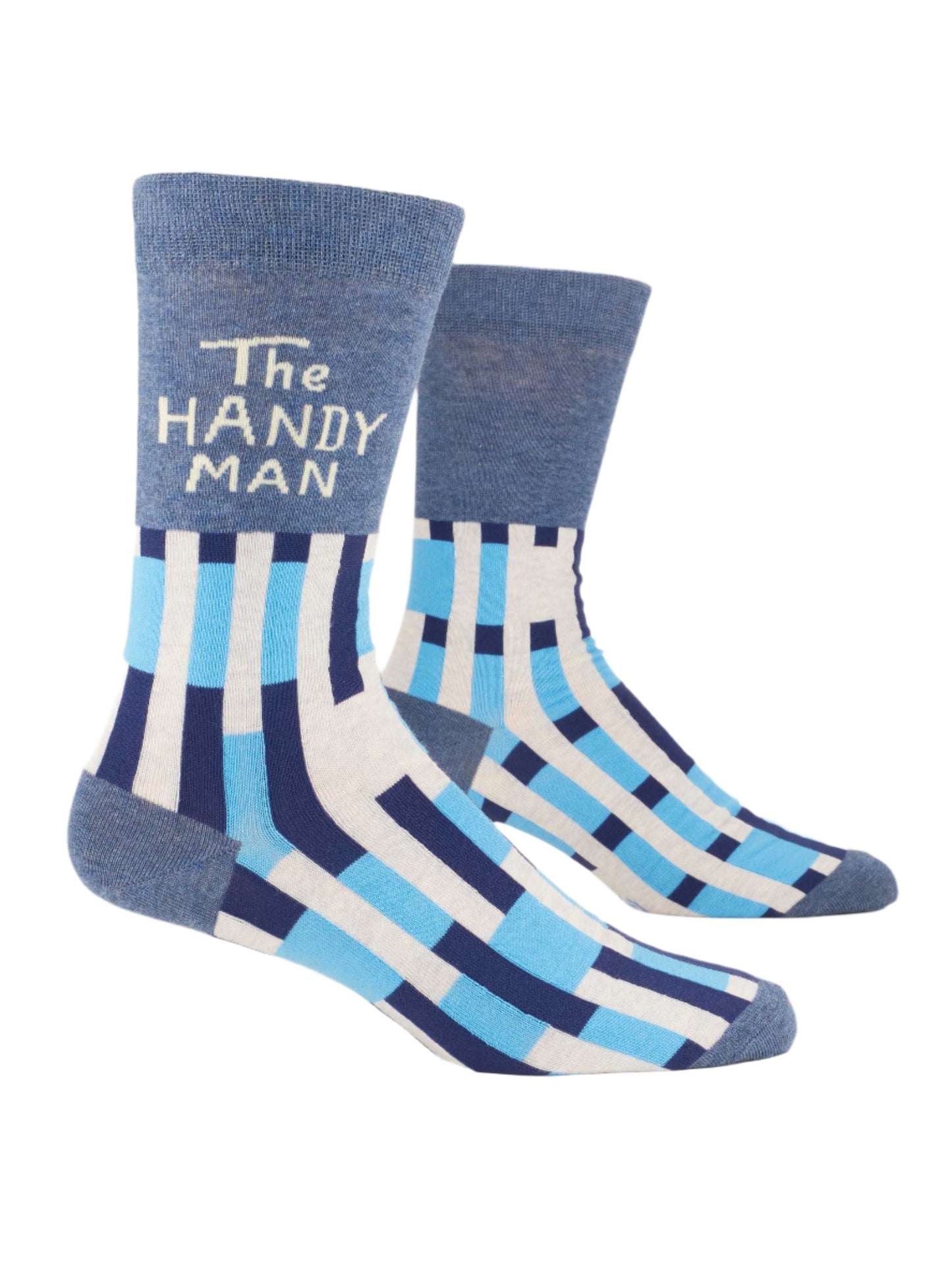 The Handyman Socks