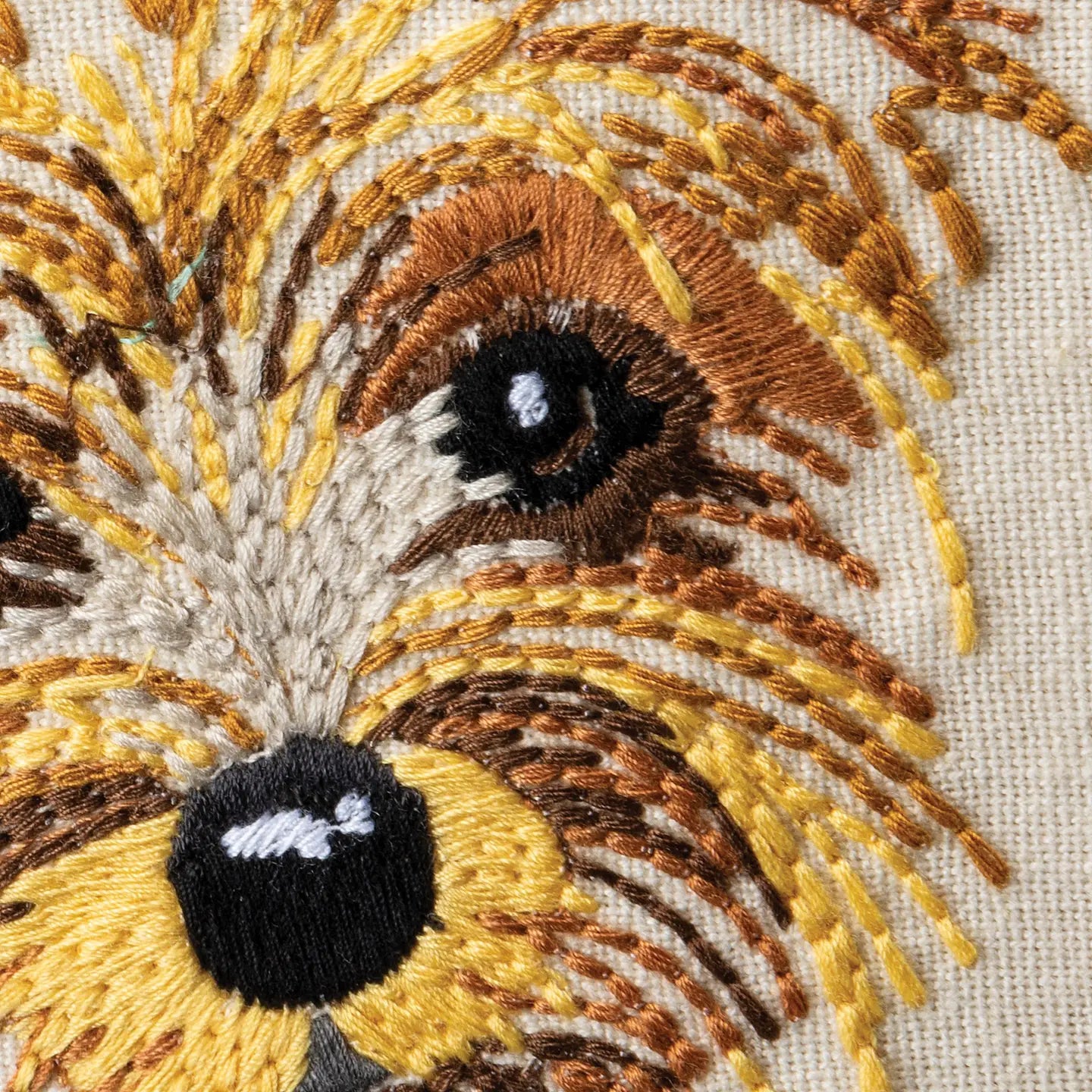 Love My Yorkie Kitchen Towel