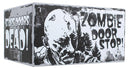 Zombie Door Stop