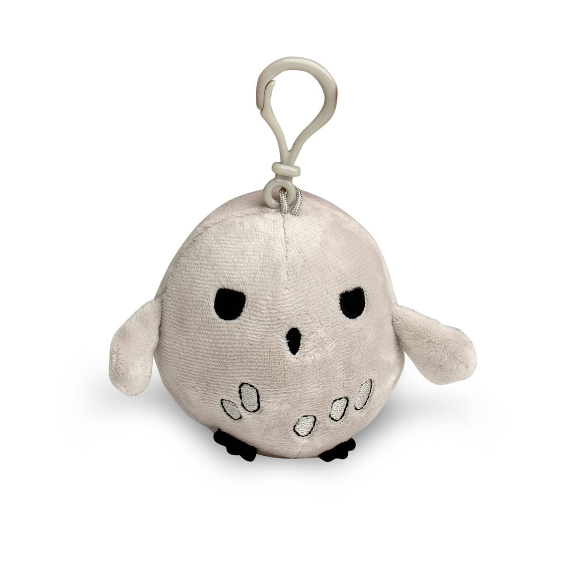 Hedwig 4 Inch Plush Chibi Keychain