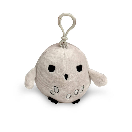 Hedwig 4 Inch Plush Chibi Keychain