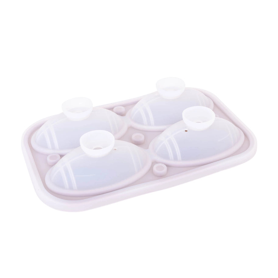 Football Silicone Ice Mold