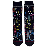 Jammin' Socks