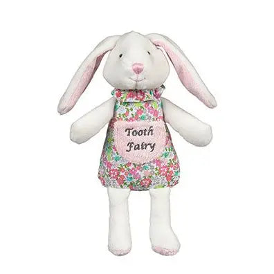 Beth the Bunny Tooth Fairy