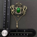 Baroque Style Brooch