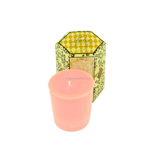 Mediterranean Fig Votive