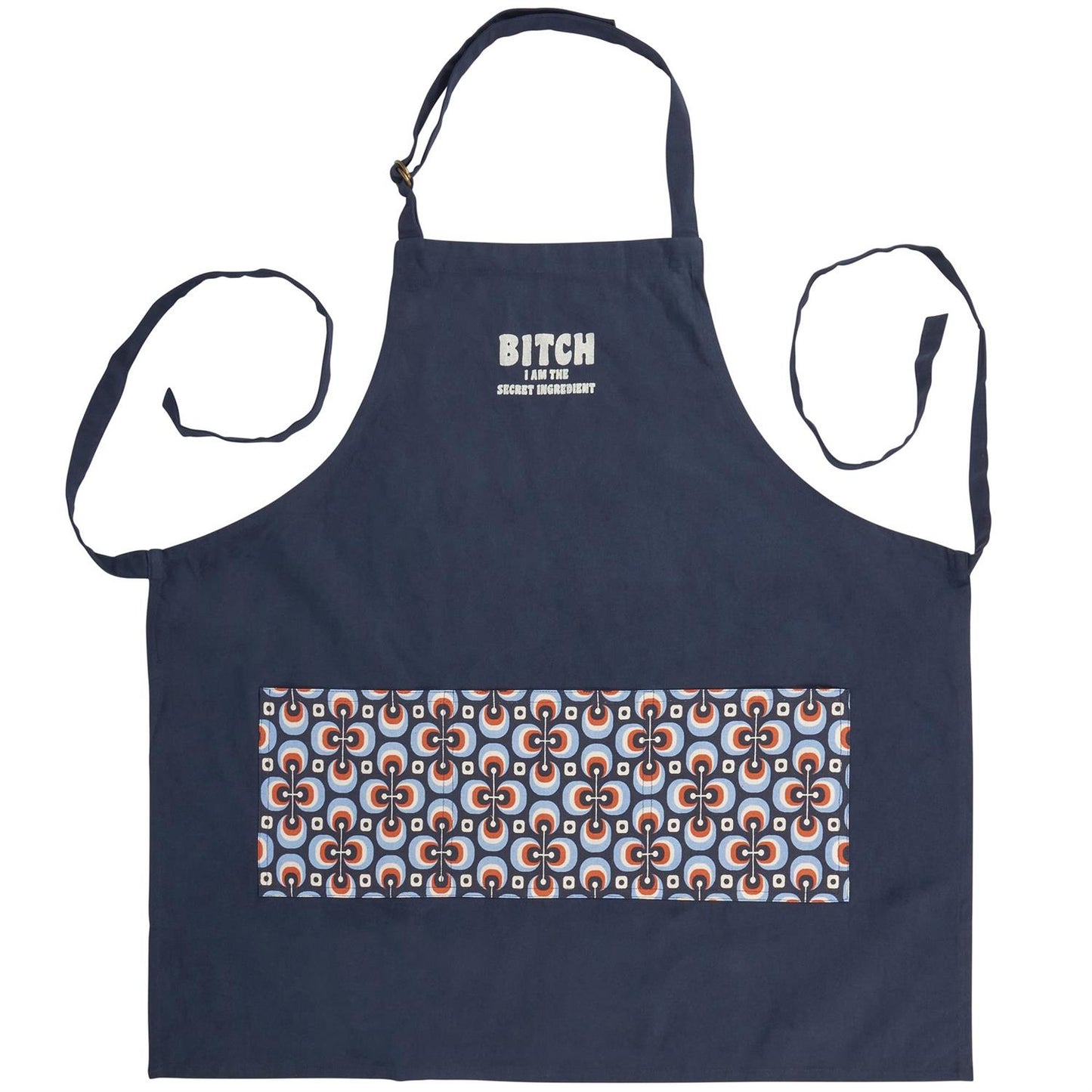 Secret Ingredient Apron