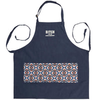 Secret Ingredient Apron