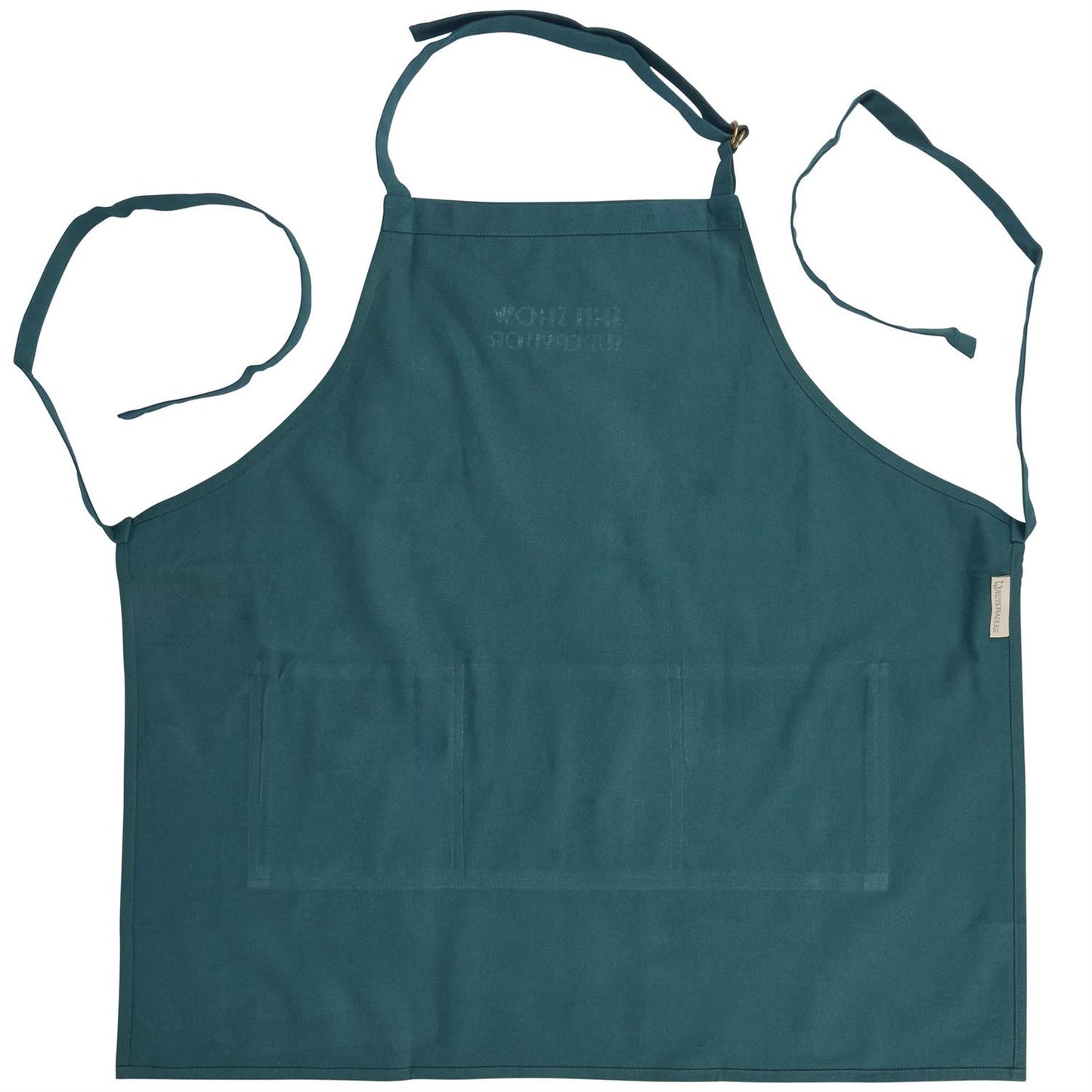 Show Supervisor Apron