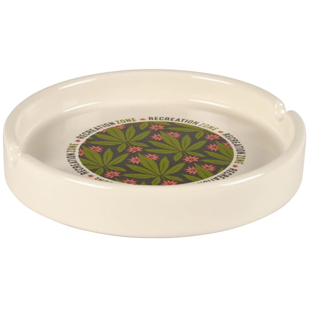 Recreation Zone Ashtray
