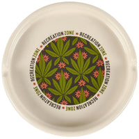 Recreation Zone Ashtray