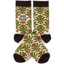 High Road Socks