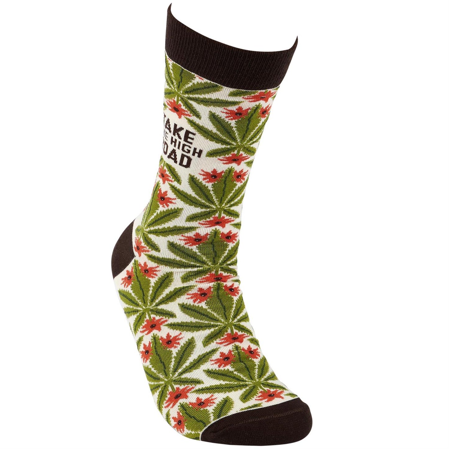 High Road Socks