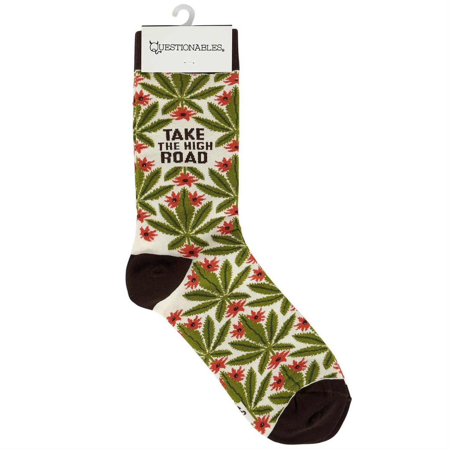 High Road Socks