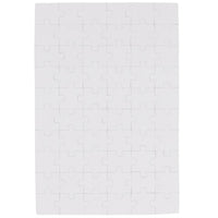 Impressive Puzzle Card