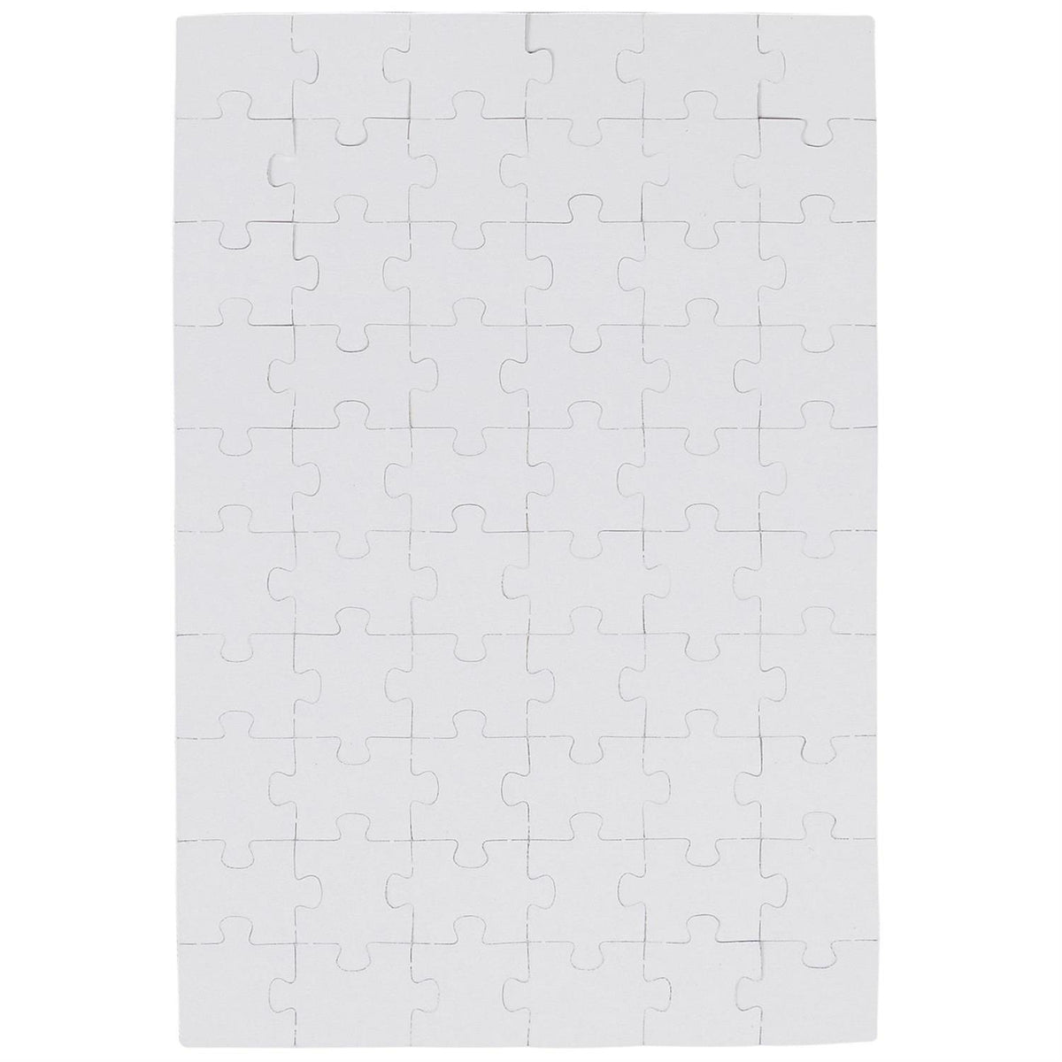 You're Doing Hard Things Puzzle Card