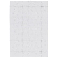 Beautiful Day Puzzle Card