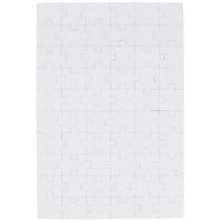 Good Luck Puzzle Card