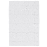 Cannot Stress Puzzle Card