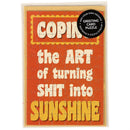 Sunshine Puzzle Card