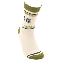 Fresh Baked Socks