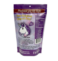 The Original Bag of Poo (Unicorn Cotton Candy Poo)