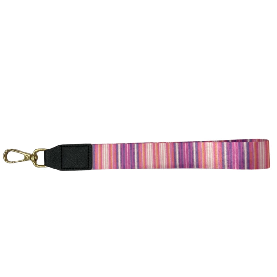 8" Lanyard Wristlets