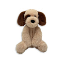 Duds Brown Doggie Plushie